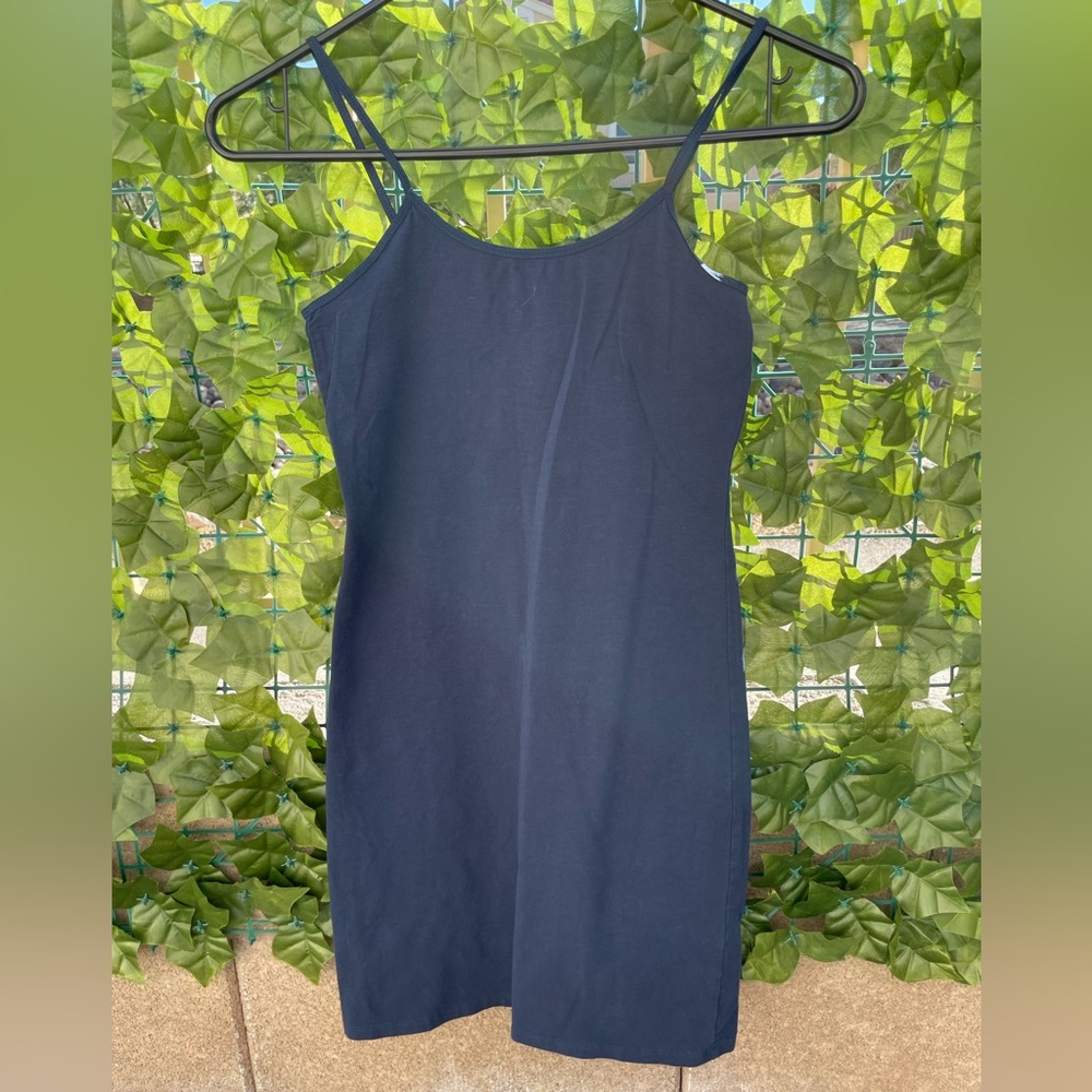 Mini dress